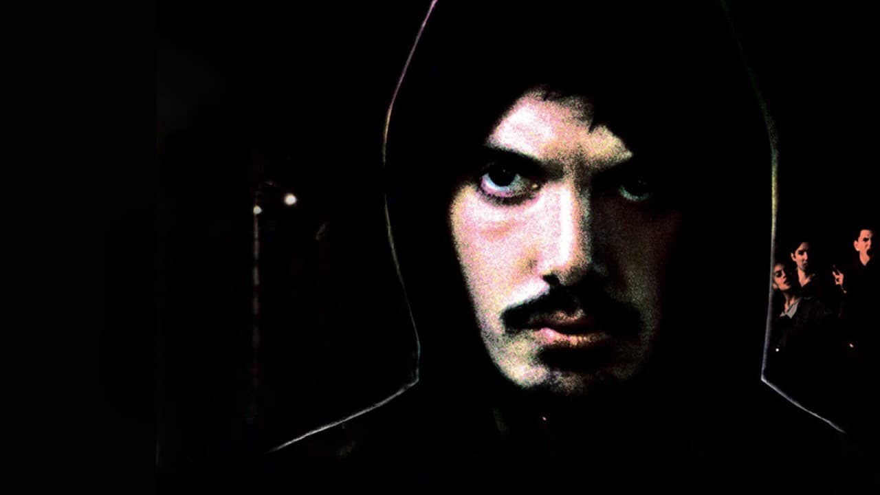 Backdrop – Gardener of Eden