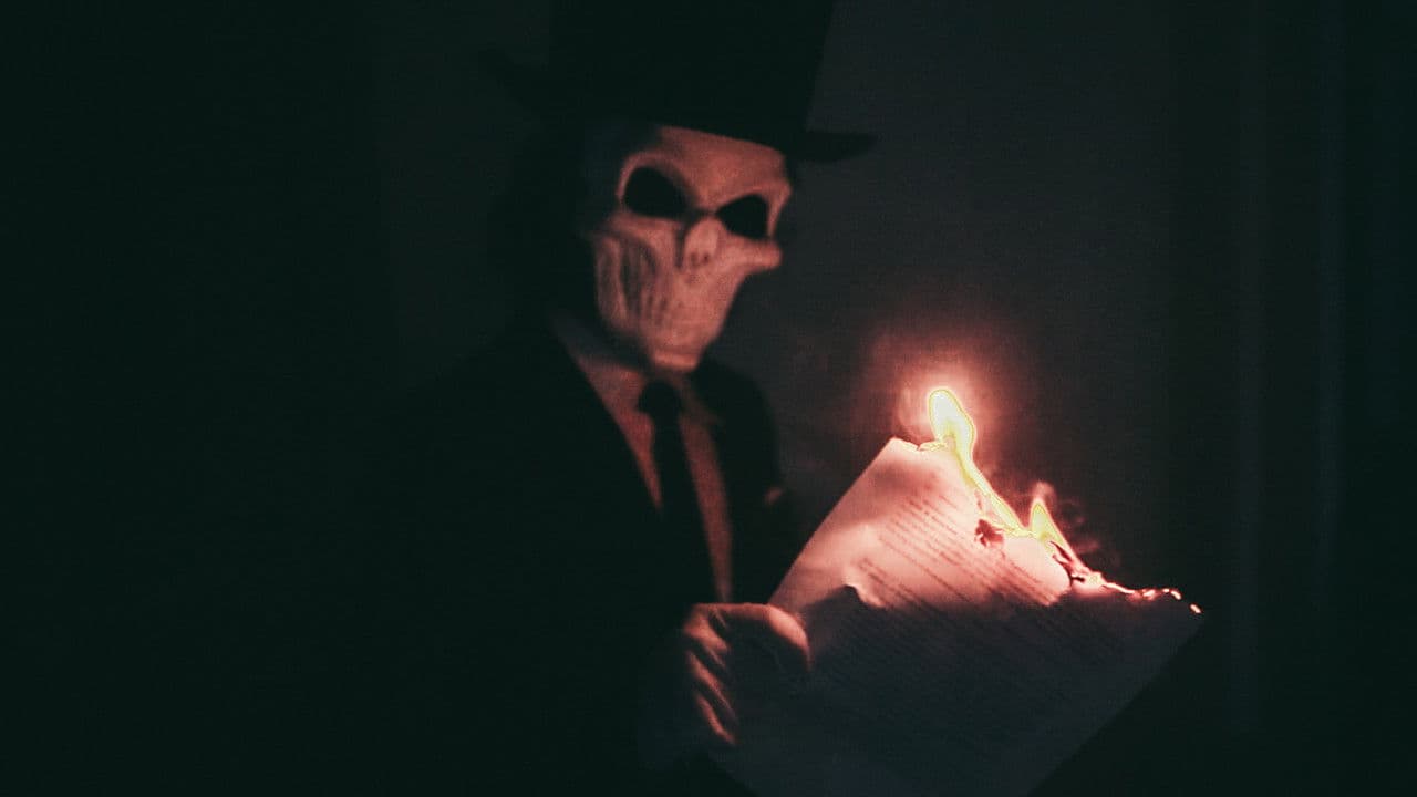 Backdrop – Philosophy of Death