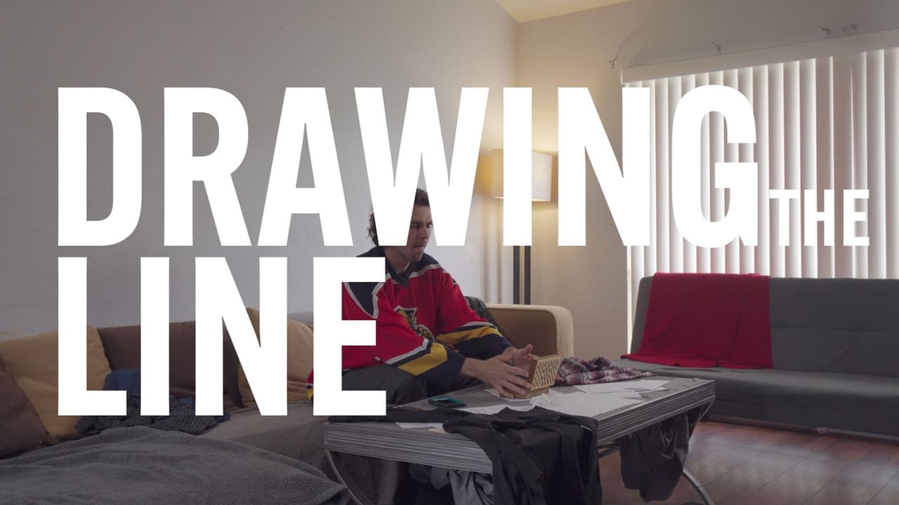 Backdrop – Drawing The Line