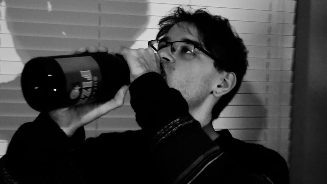 Backdrop – drunkumentary