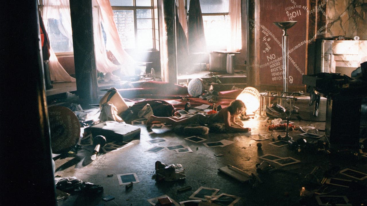 Backdrop – FearDotCom