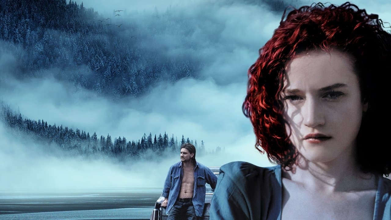 Backdrop – Tomato Red