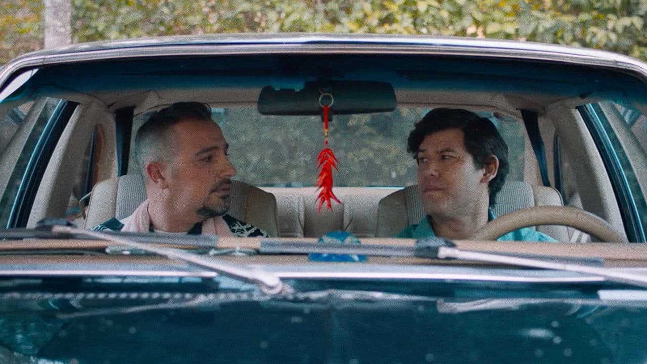 Backdrop – מכתוב