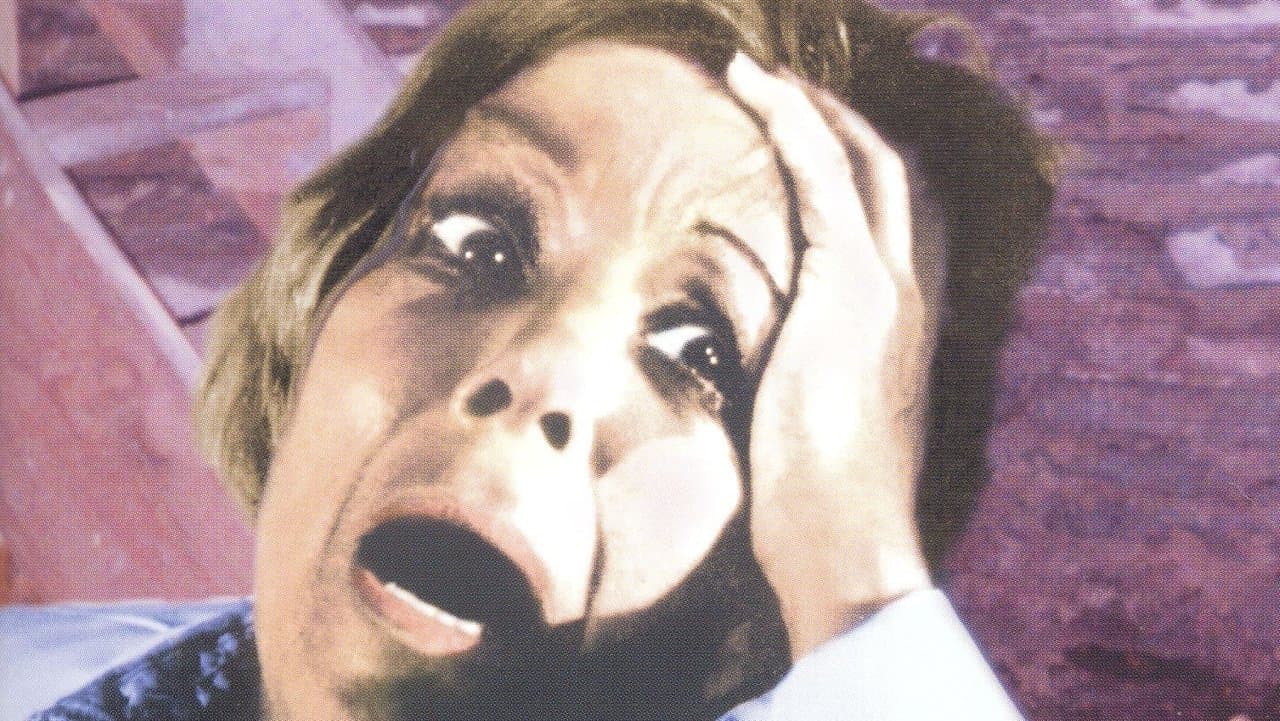 Backdrop – Don't Look in the Basement