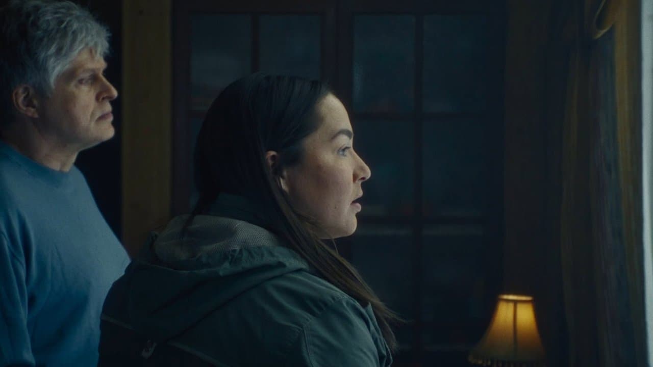 Backdrop – Jour de merde