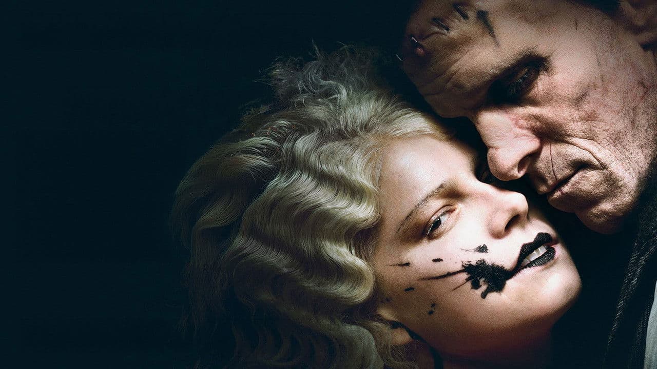 Backdrop – The Bride! - Es lebe die Braut