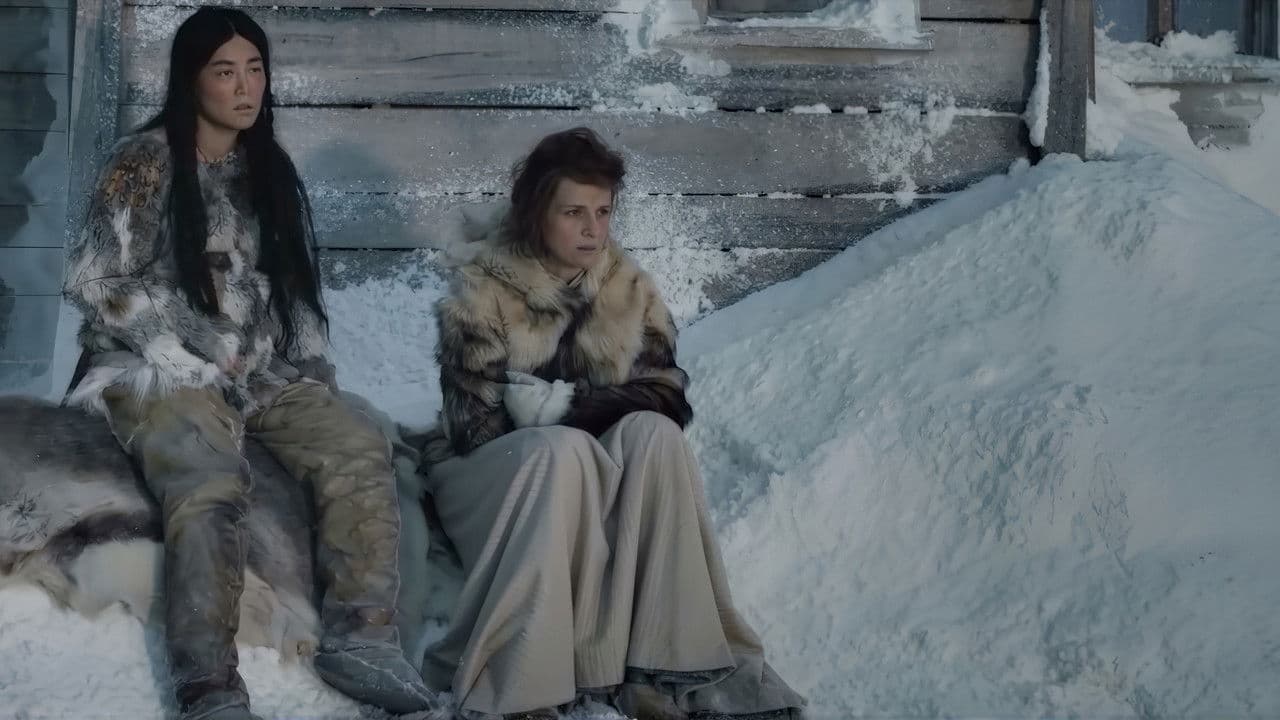 Backdrop – Nobody Wants the Night