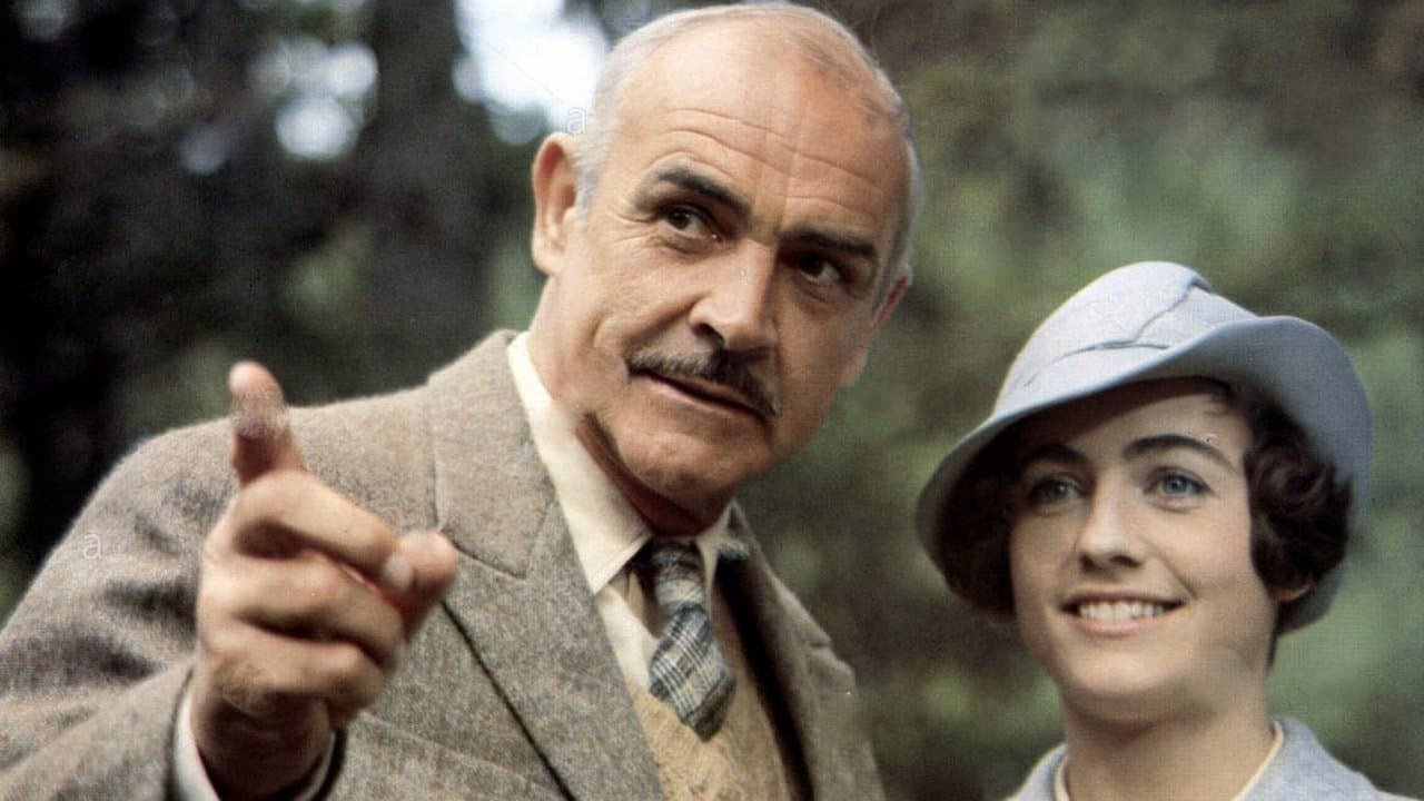 Backdrop – Am Rande des Abgrunds