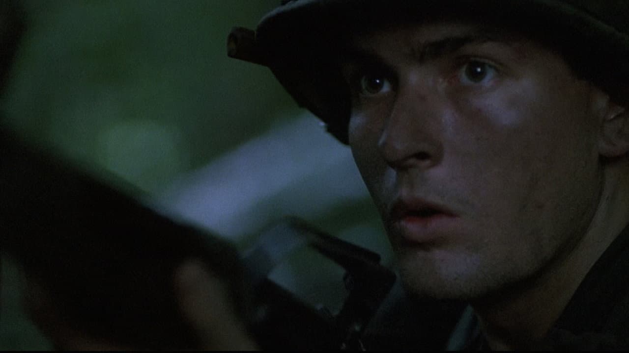 Backdrop – Platoon