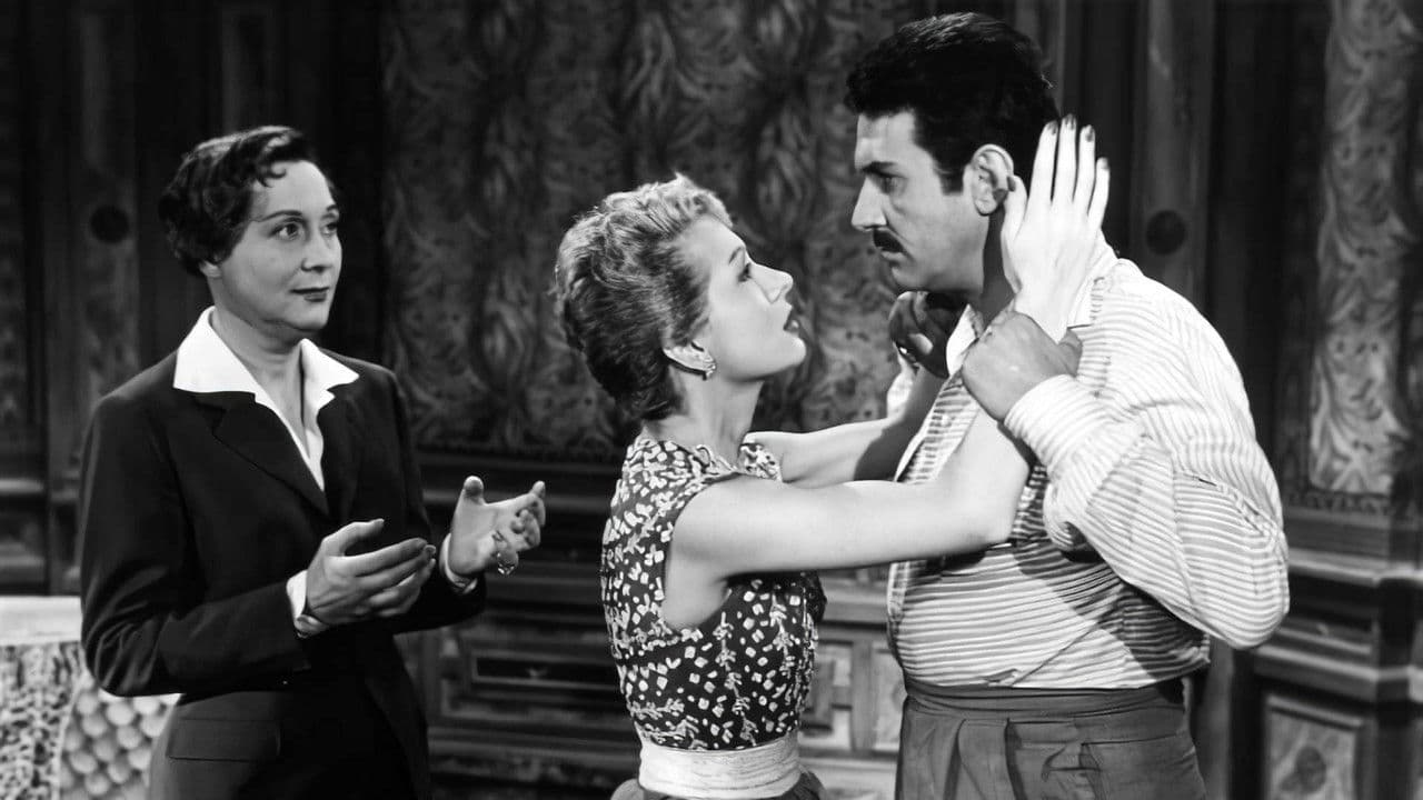 Backdrop – Geschlossene Gesellschaft