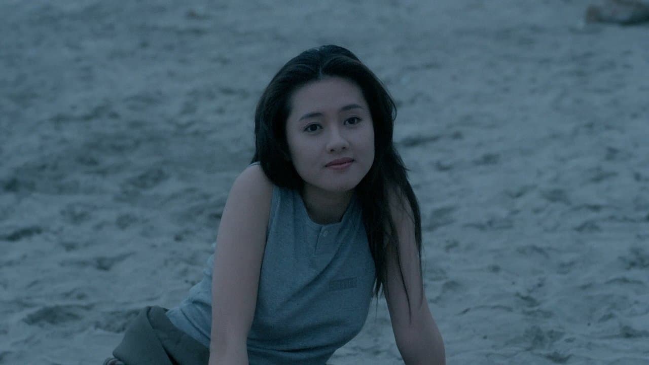 Backdrop – 蜜桃成熟時