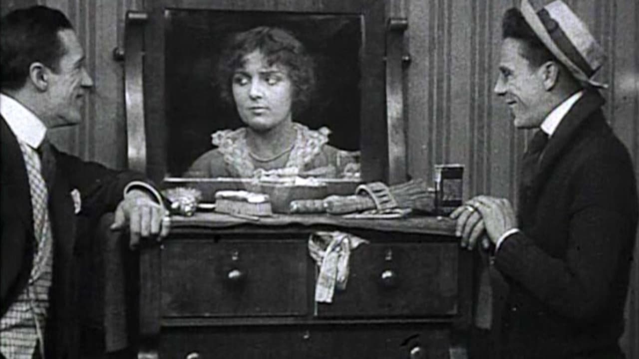 Backdrop – Santa Claus vs. Cupid