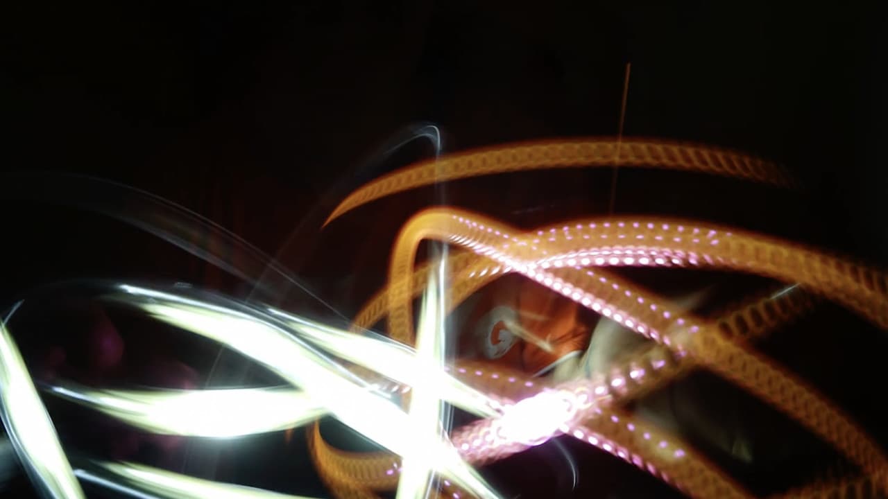 Backdrop – Thunderstruck