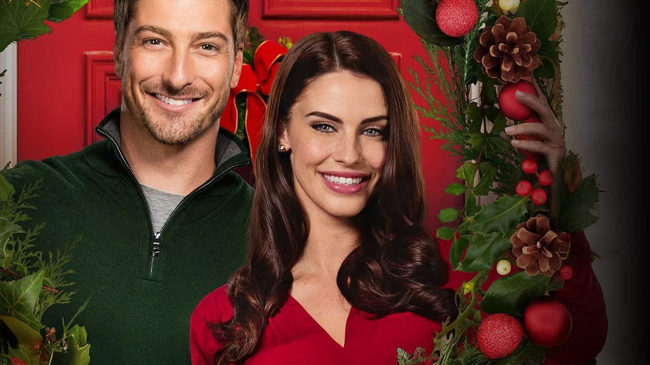 Backdrop – A December Bride