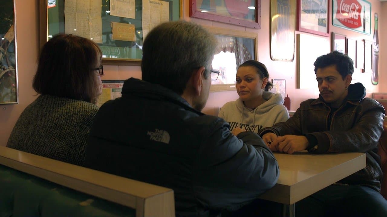 Backdrop – North by Current