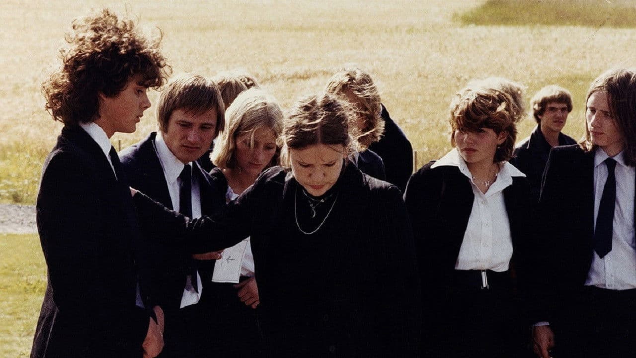 Backdrop – At dere tør!