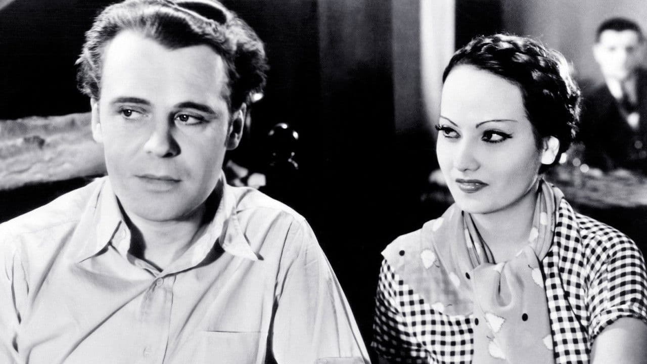 Backdrop – The Broken Melody