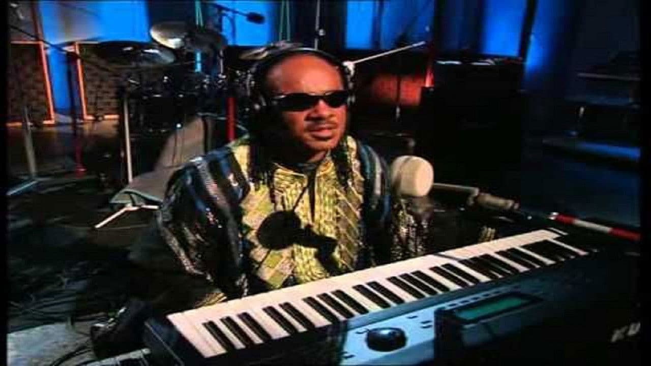 Backdrop – Classic Albums: Stevie Wonder - Songs In The Key of Life