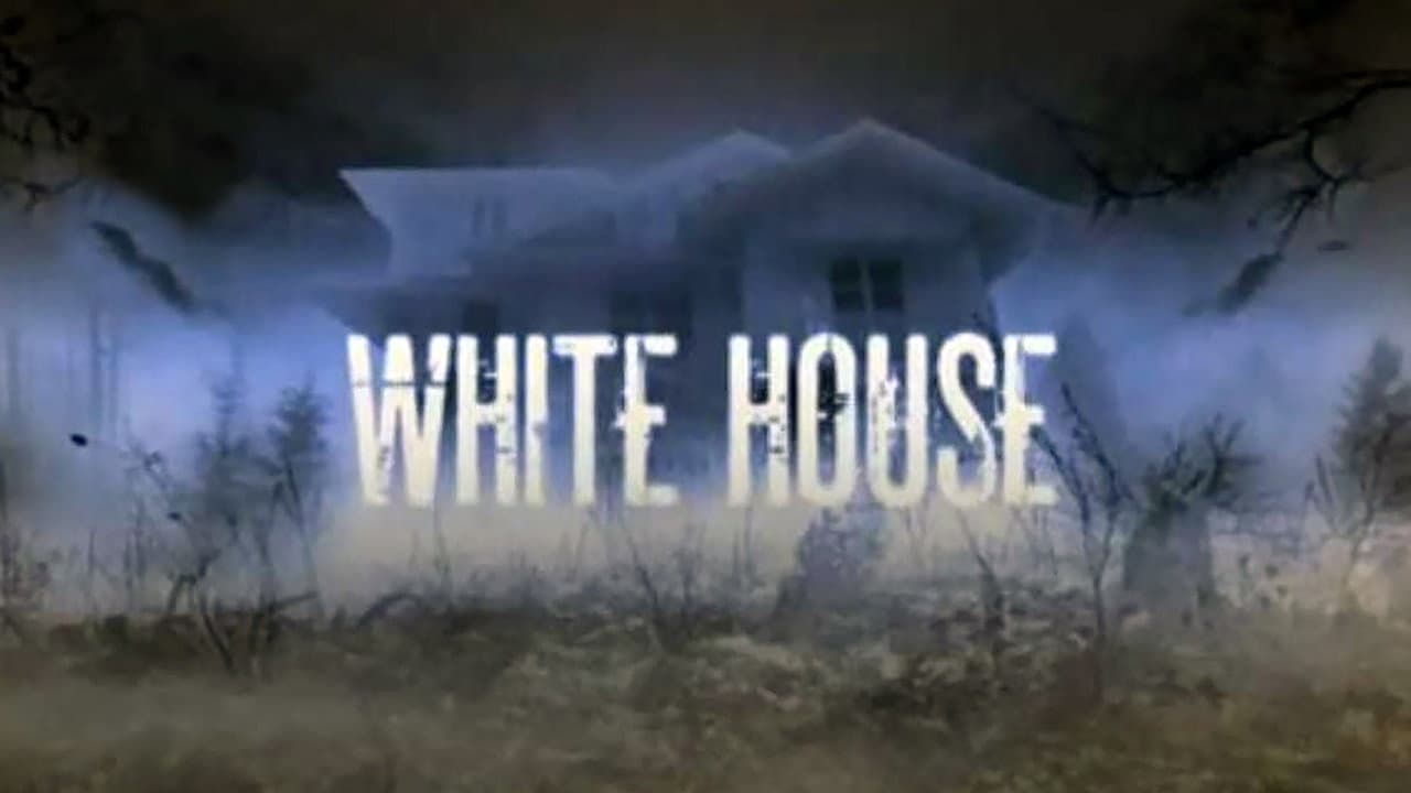 Backdrop – White House