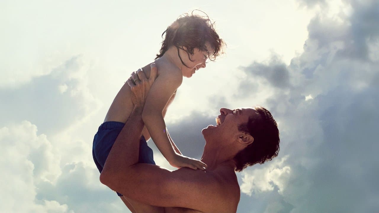 Backdrop – The Son