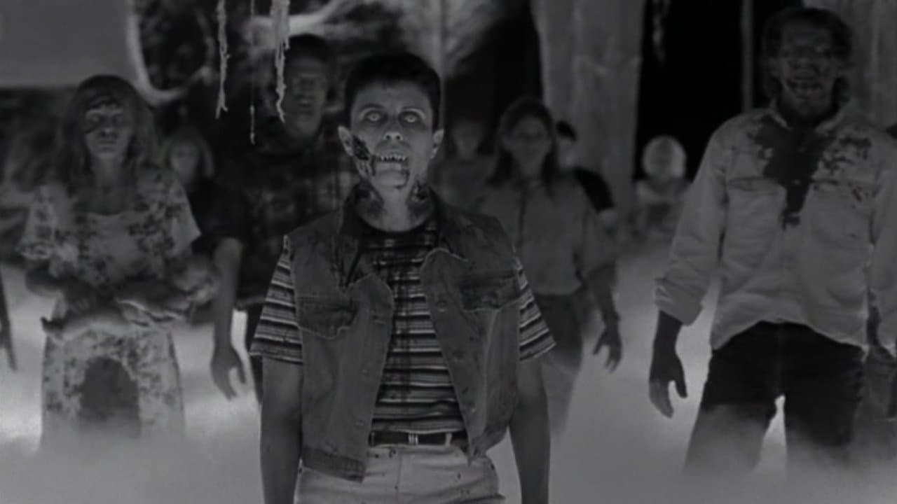 Backdrop – Stephen King's The Night Flier