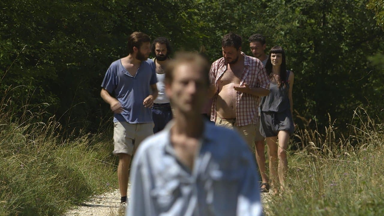 Backdrop – Kratki izlet