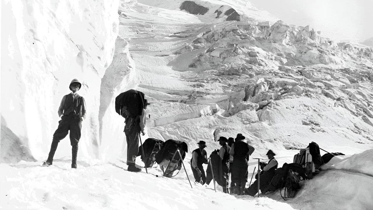 Backdrop – Les Lumières de Vallot