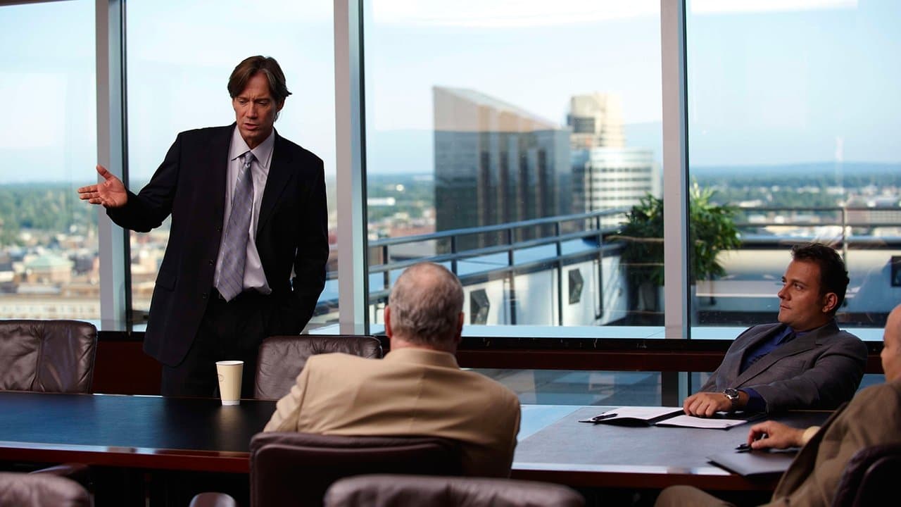 Backdrop – What if ... Ein himmlischer Plan