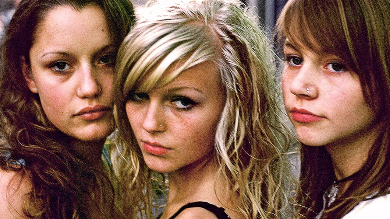 Backdrop – Prinzessinnenbad