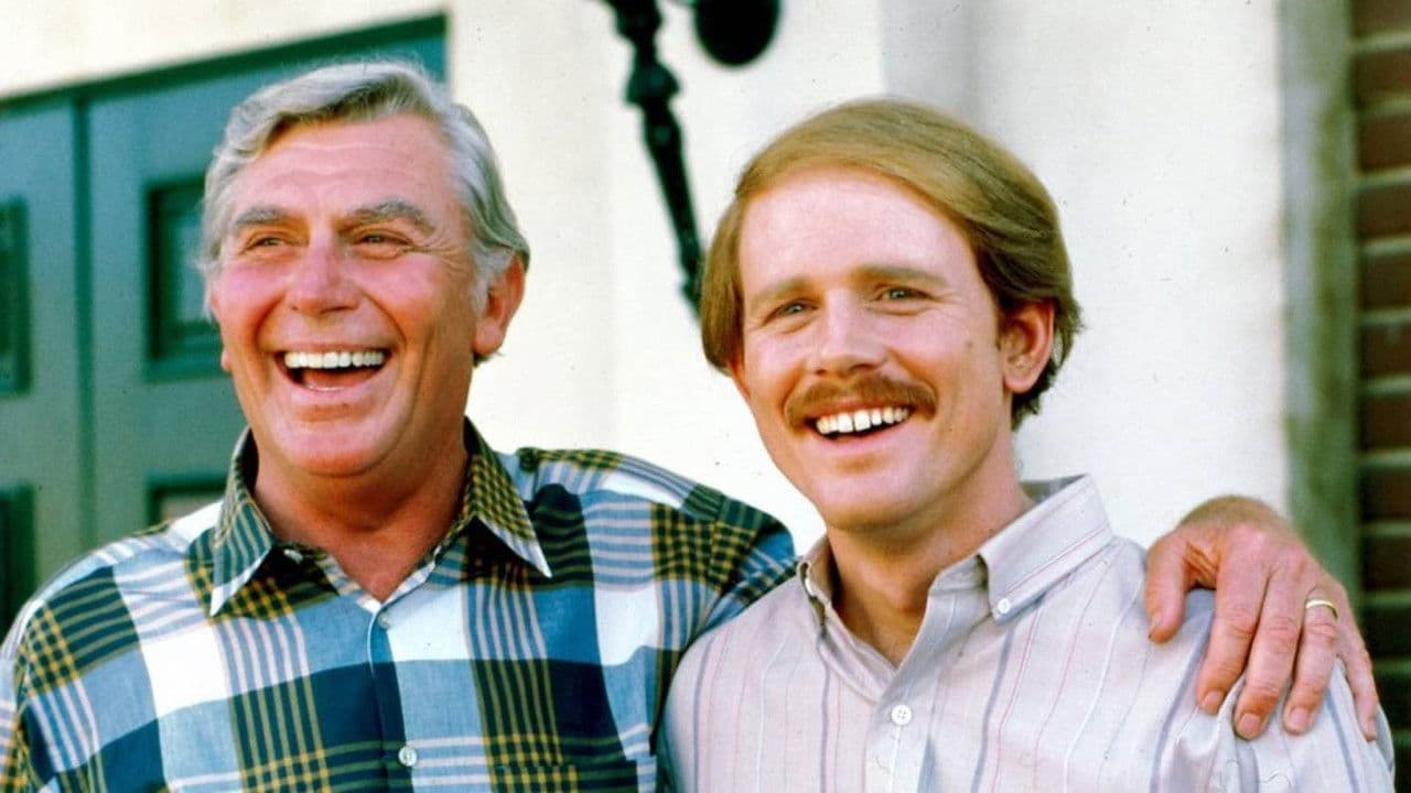 Backdrop – Return to Mayberry