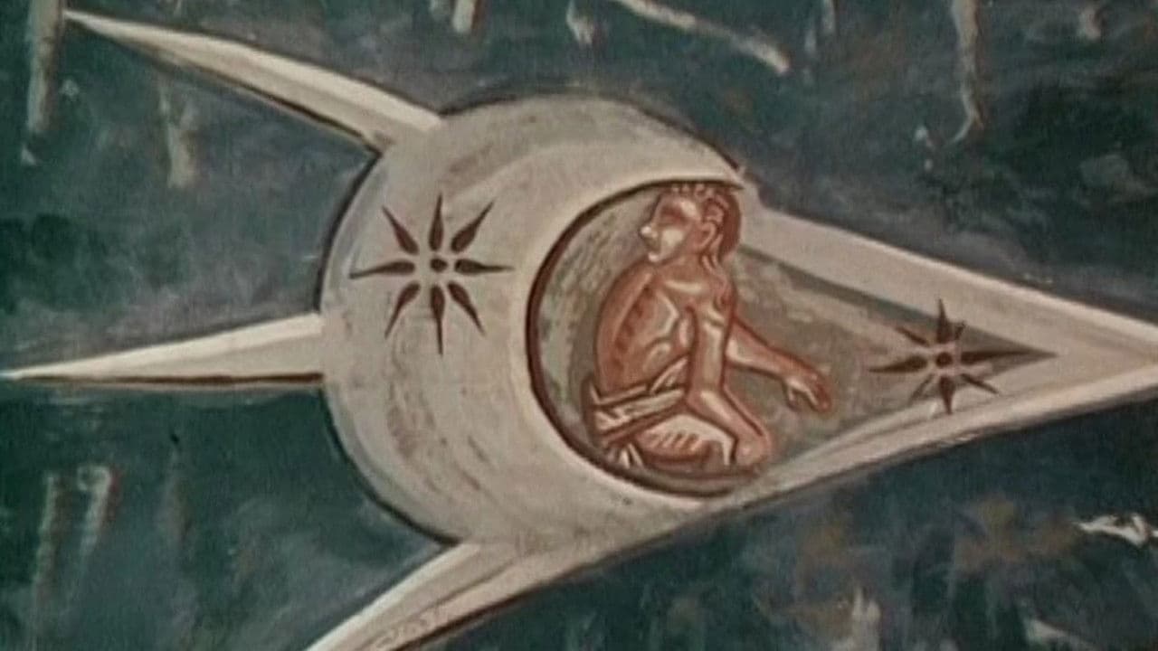 Backdrop – Erinnerungen an die Zukunft