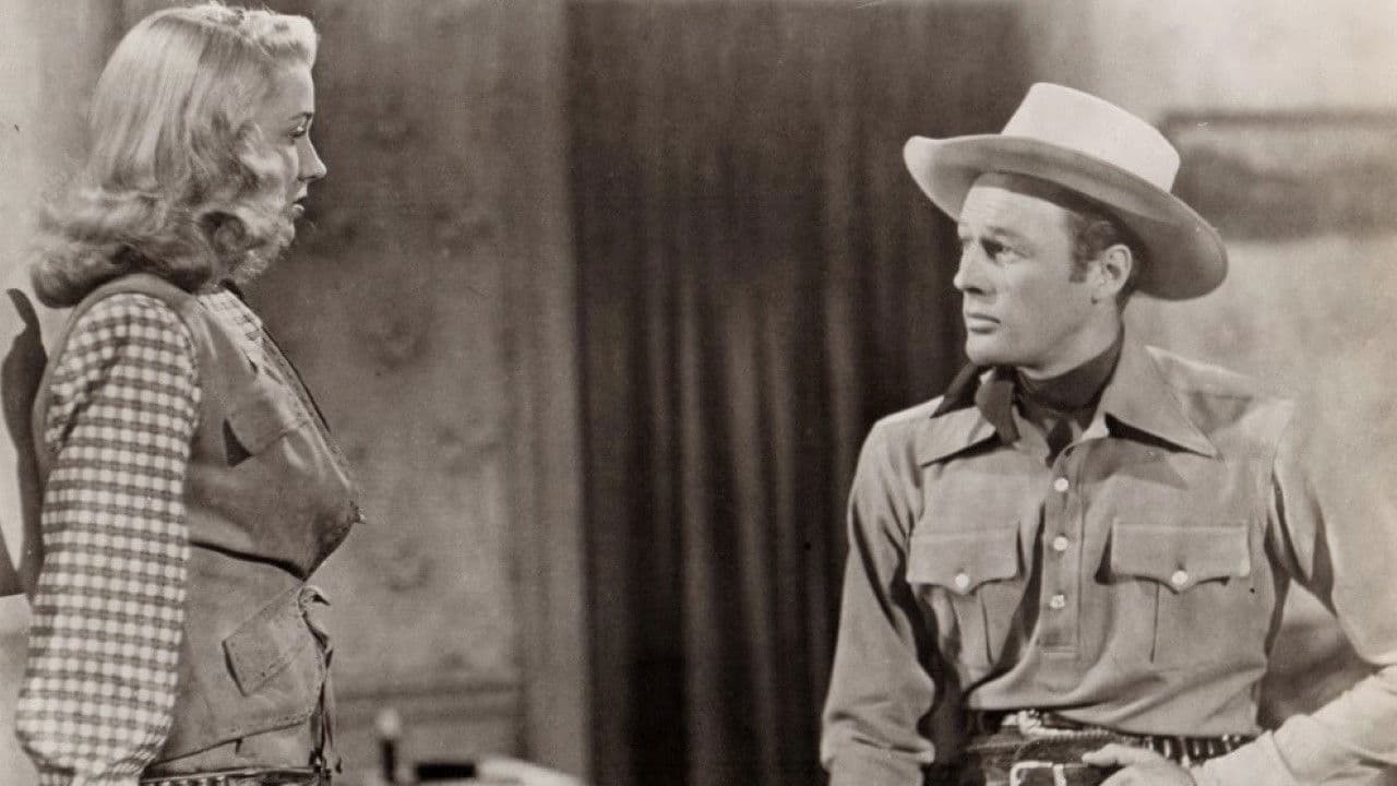 Backdrop – Wanderer of the Wasteland