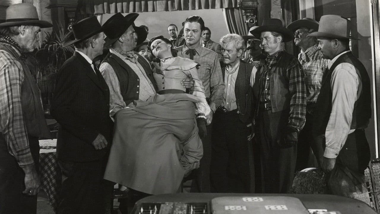 Backdrop – Under Colorado Skies