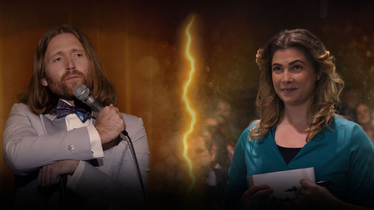 Backdrop – MindReader