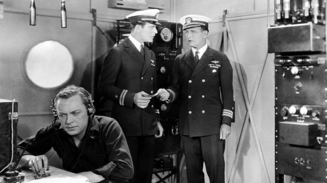 Backdrop – The Lost Zeppelin