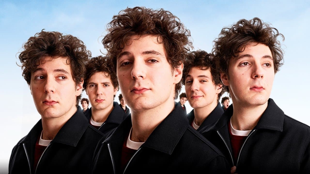 Backdrop – Mes jours de gloire