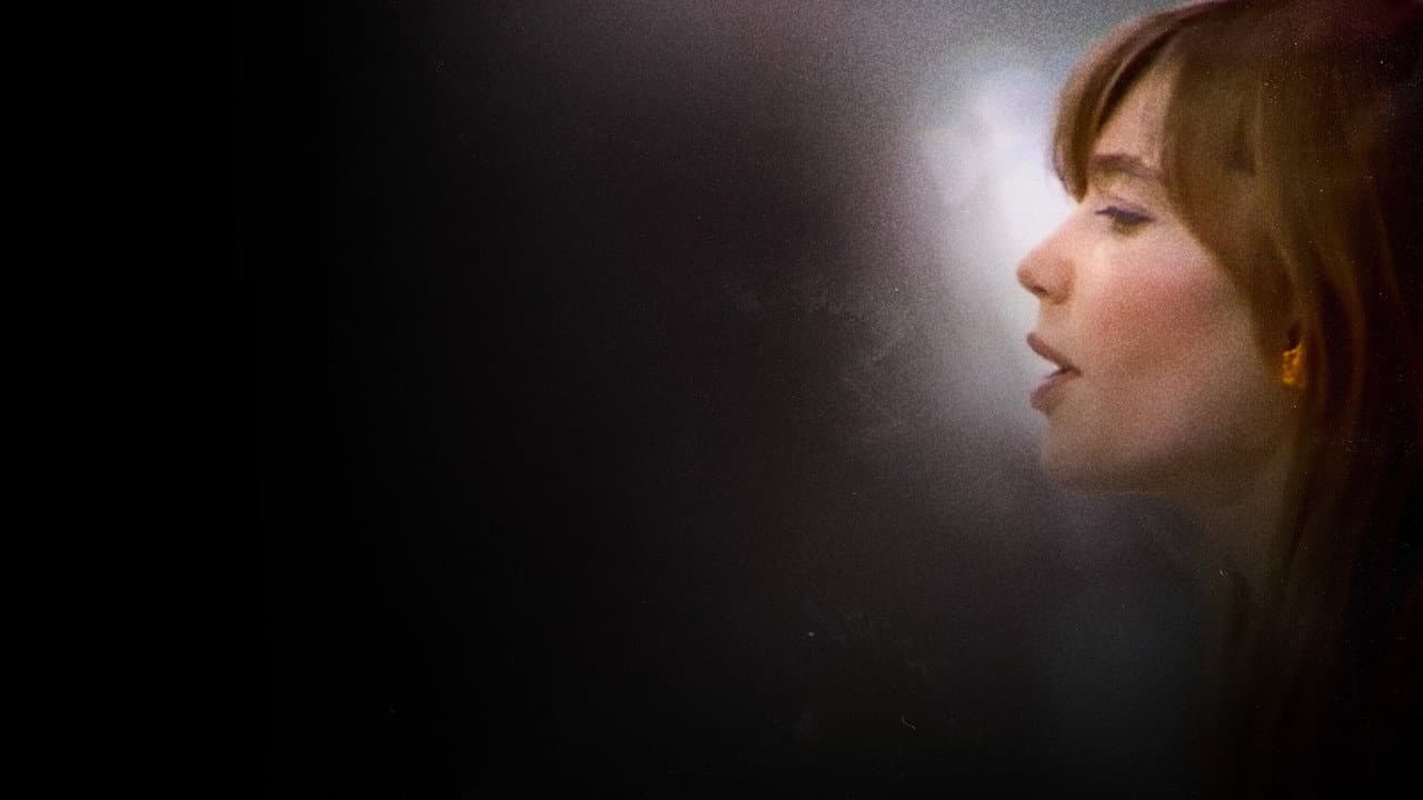 Backdrop – Françoise Hardy, une icône