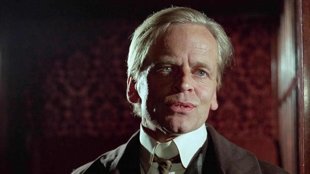 Backdrop – Jack the Ripper