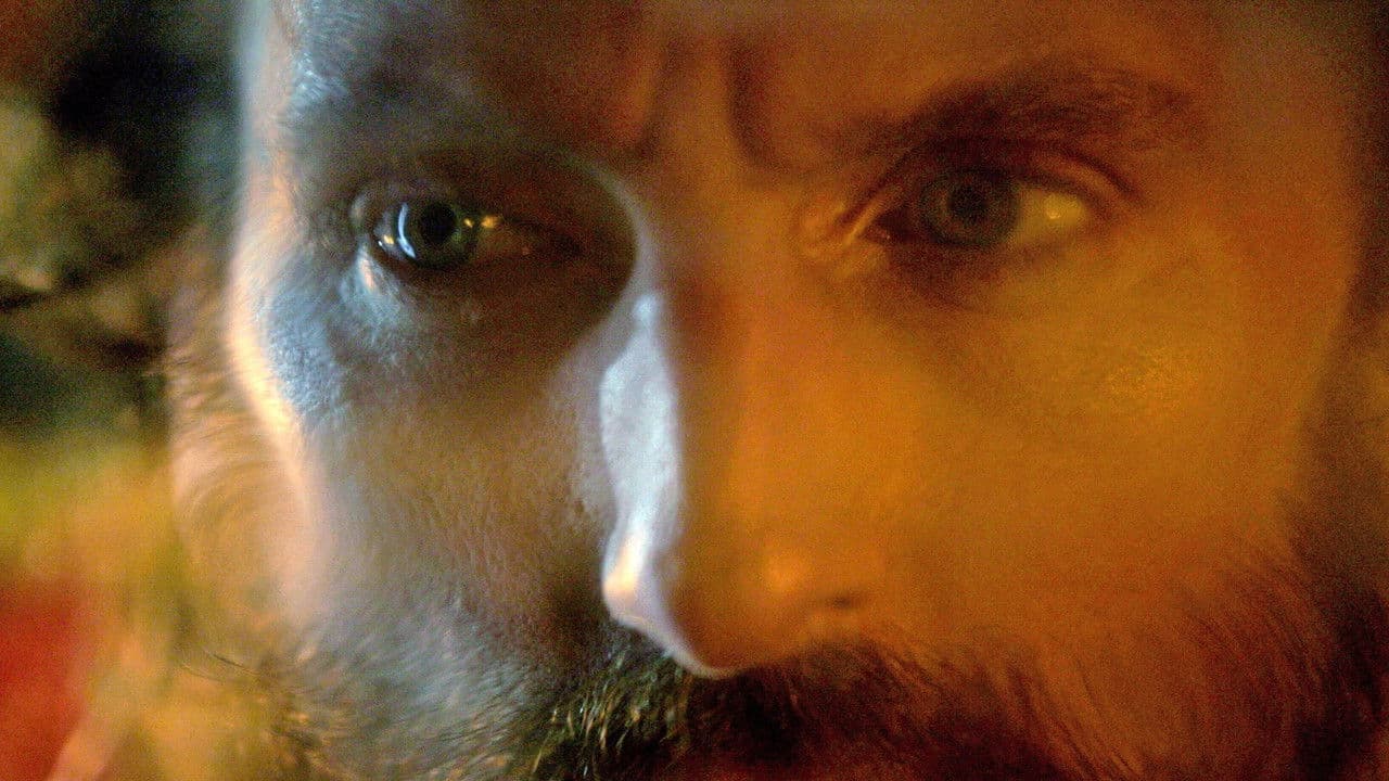 Backdrop – Höllentrip und Himmelfahrt - Die Visionen des Dante Alighieri