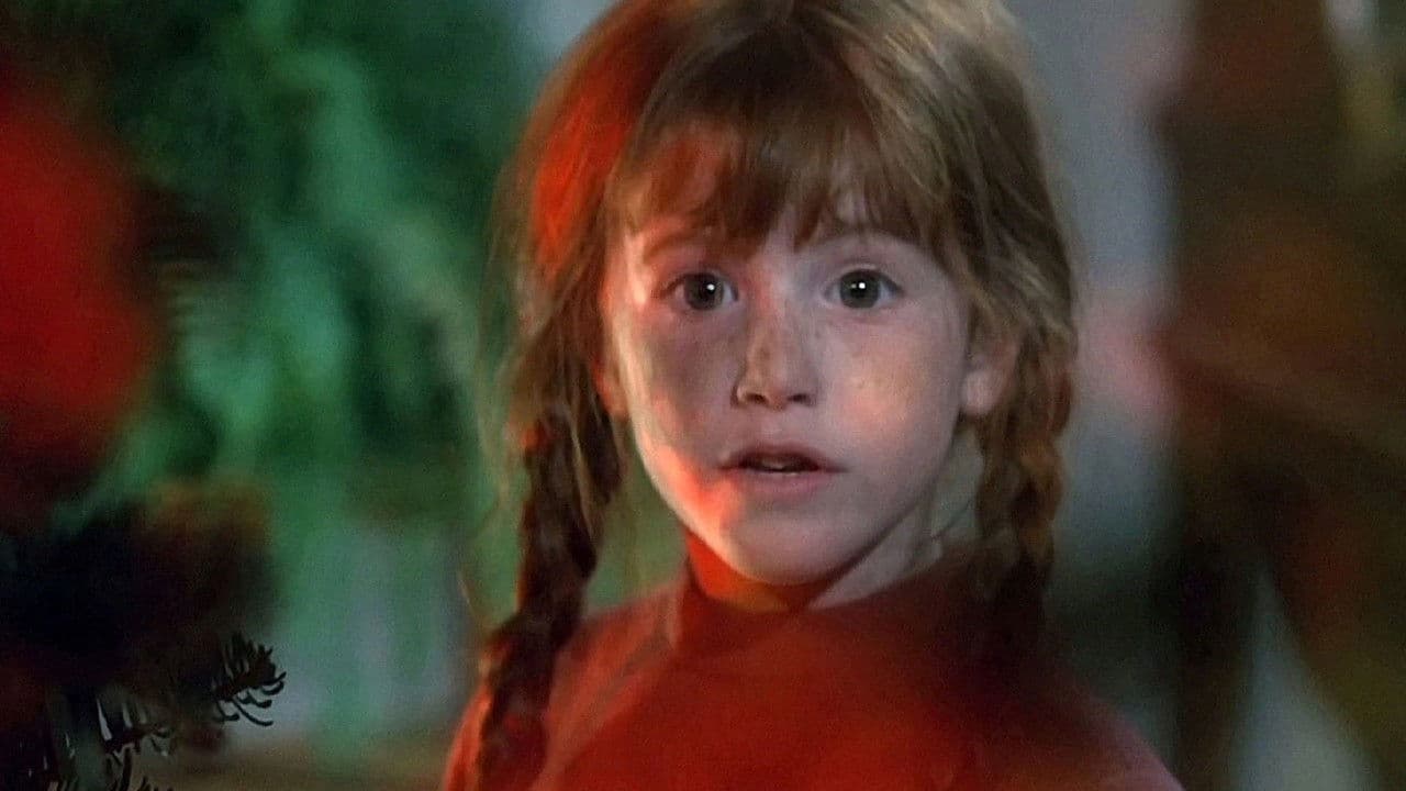 Backdrop – The Homecoming: A Christmas Story