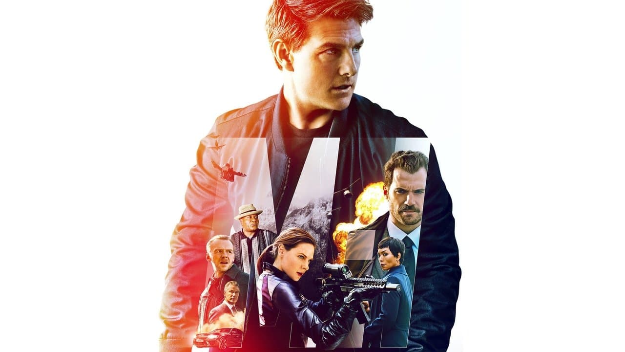 Backdrop – Mission: Impossible - Fallout