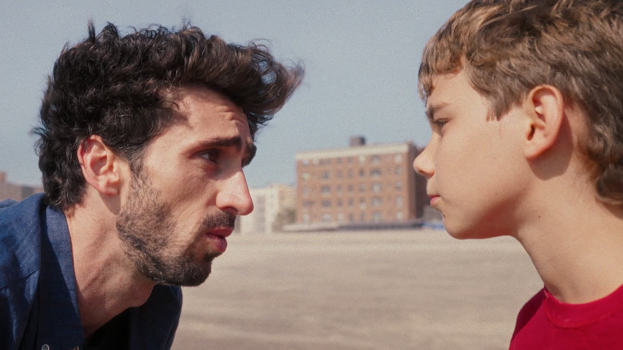 Backdrop – To Novosibirsk