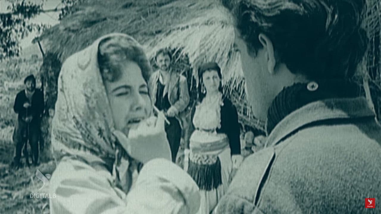 Backdrop – Detyrë e posaçme