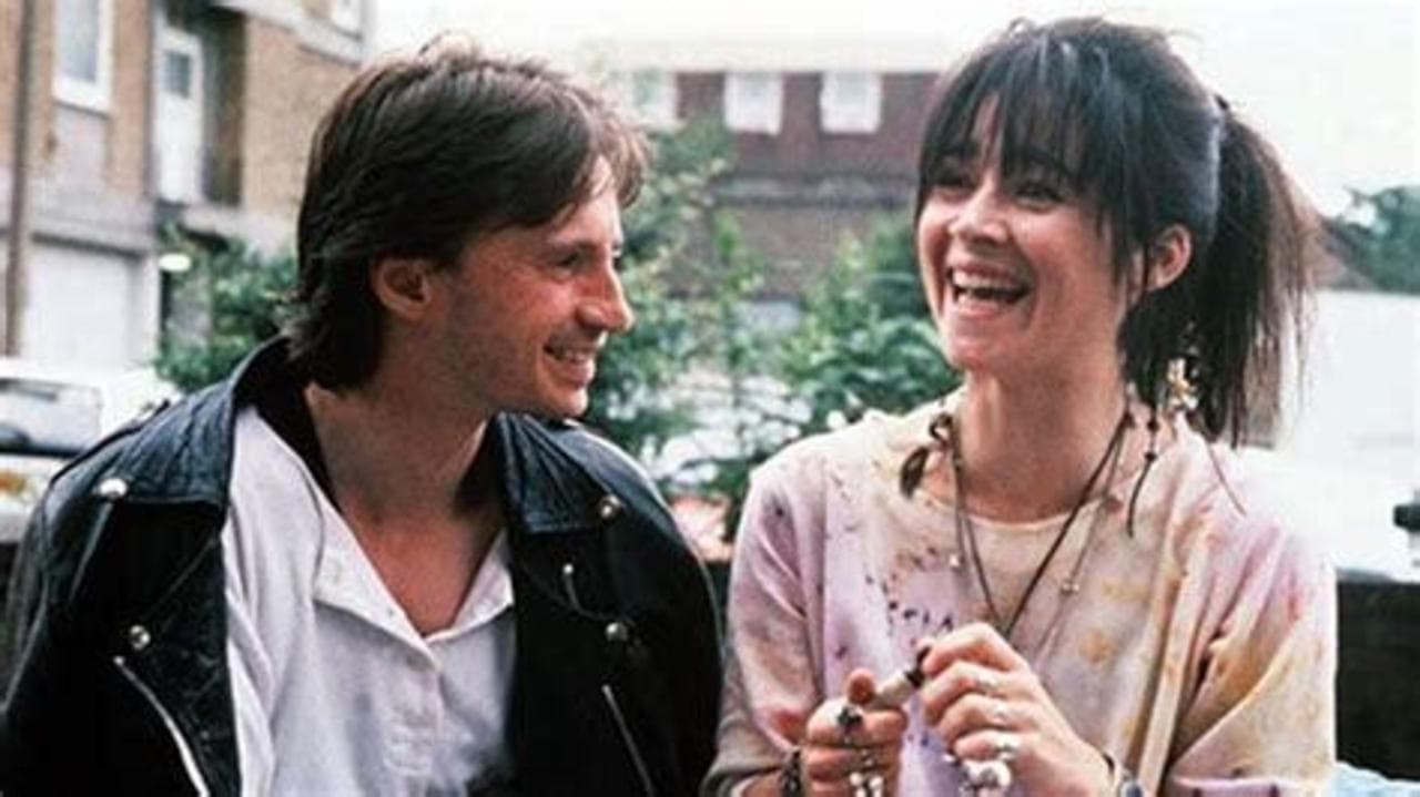 Backdrop – Riff-Raff