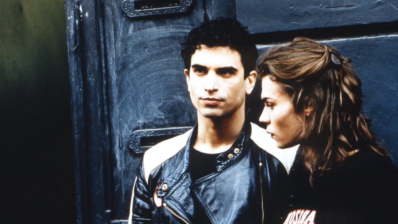 Backdrop – Mauvais genres