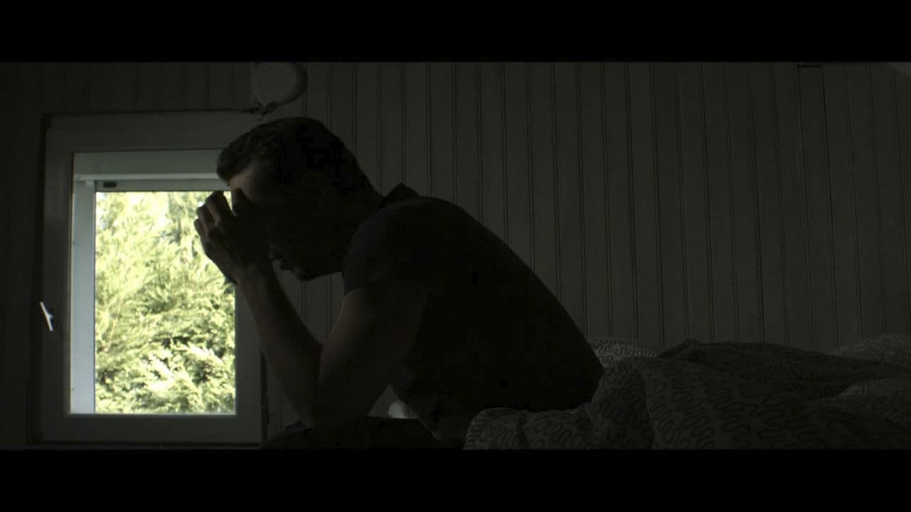 Backdrop – L'Homme qui Aimait les Fleurs