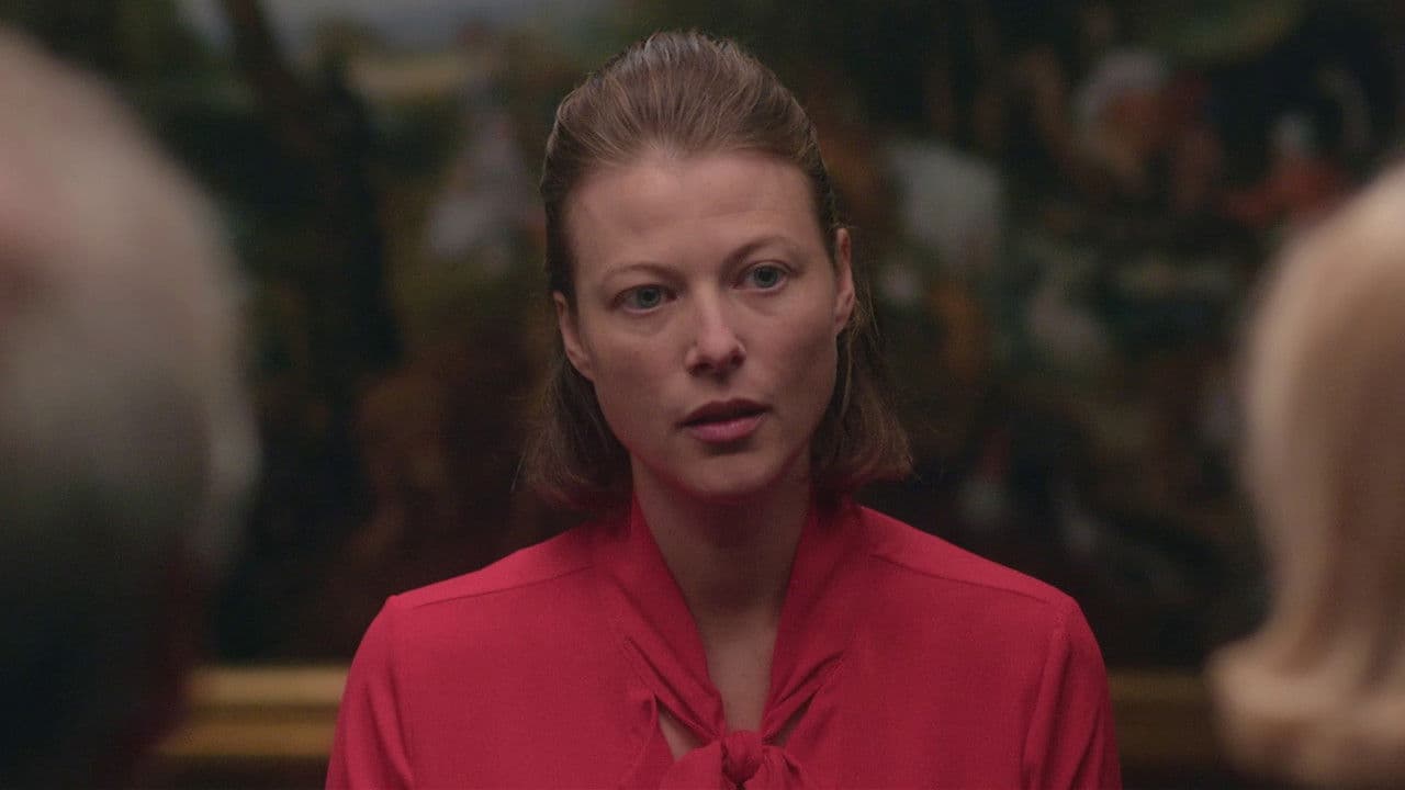 Backdrop – Lebensraum