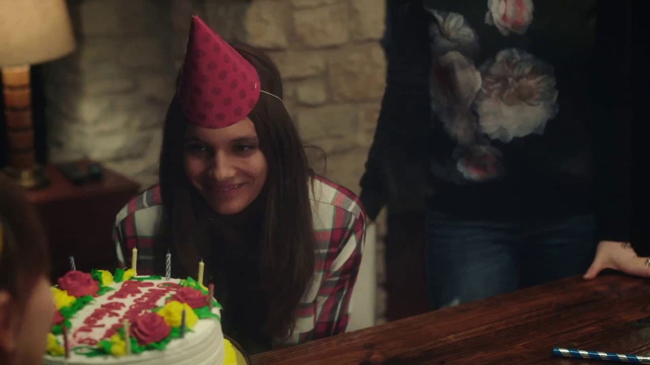 Backdrop – Kindred Spirits