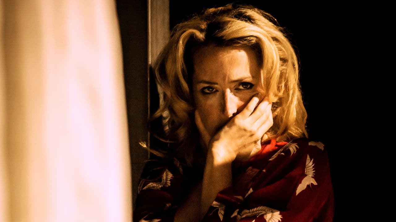 Backdrop – National Theatre Live: A Streetcar Named Desire