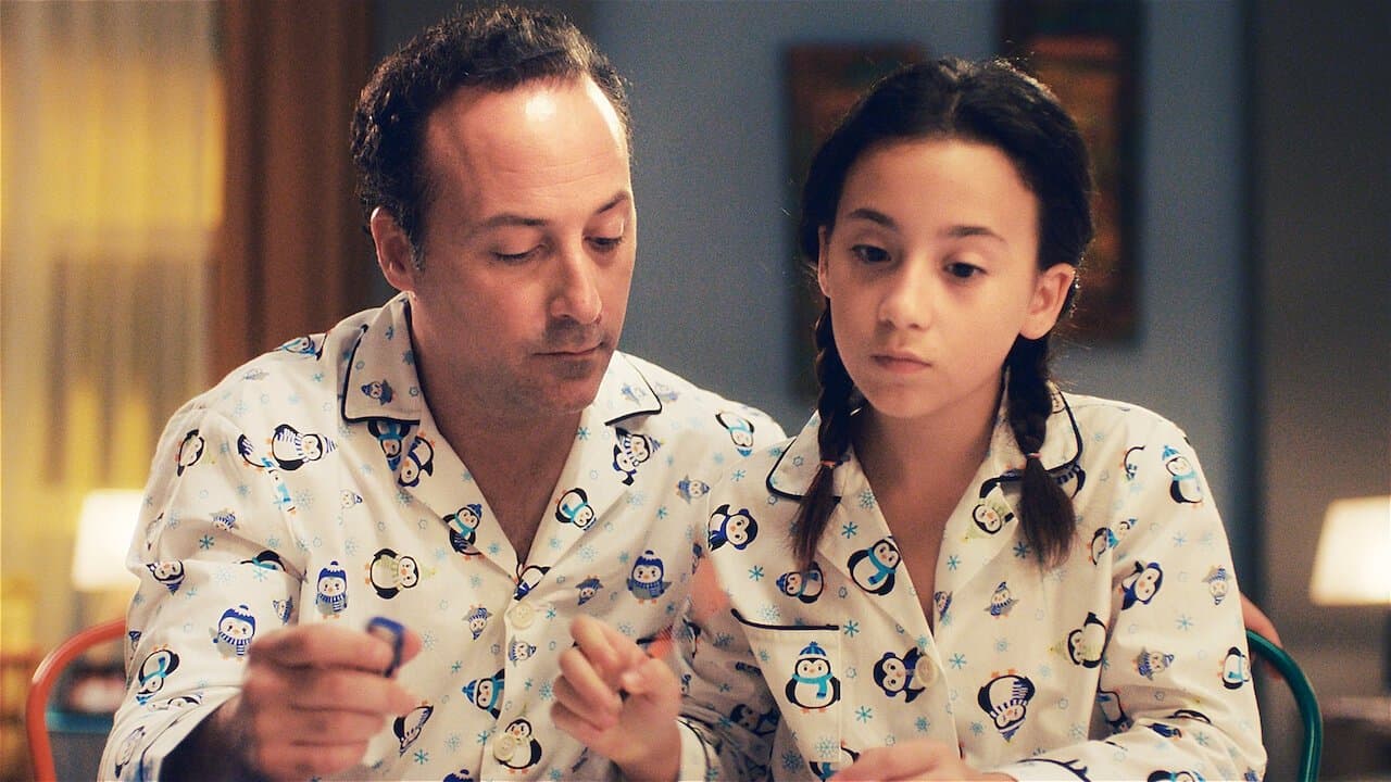 Backdrop – You're Everything To Me